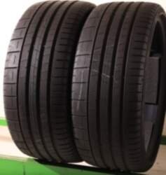 Pirelli P Zero PZ4 - 265/30