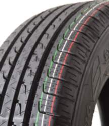 Goodyear EfficientGrip Performance SUV 4X4 DOT2018-2020