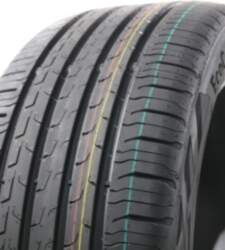 Continental EcoContact 6 EVC - 255/40