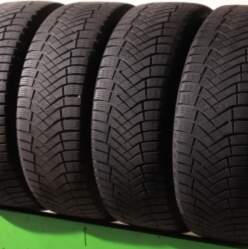 Pirelli Ice Zero FR - 235/55