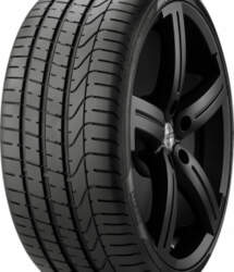 Pirelli P Zero * MOE RFT
