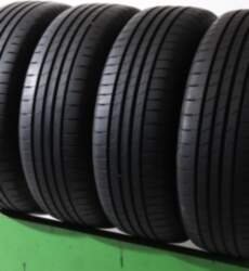 Goodyear Efficientgrip Performance - 205/60 R16