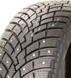 Pirelli Winter Ice Zero 2 DOT