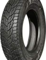 Leao Winter Defender Grip Van 2