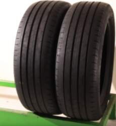 Goodyear EfficientGrip Performance 2 - 205/55