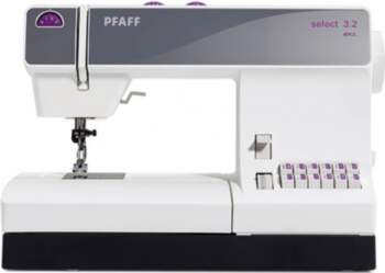 PFAFF Select 3.2