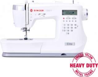 Singer CE677
