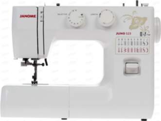 Janome Juno 523