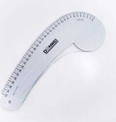 Metāla lekāls 32 cm