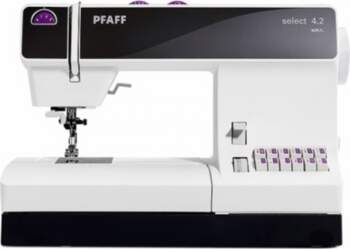 PFAFF Select 4.2