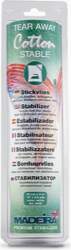 "Madeira" Stabilizators Cotton stable