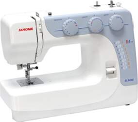Janome 545 S