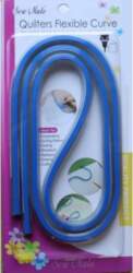 Elastīgs lineāls  90 cm