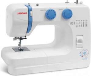 Janome Top 12