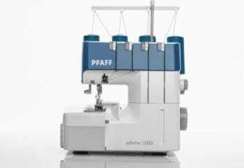 PFAFF admire 1000