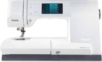 Pfaff Expression 710 SE