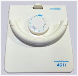 Silver Reed AG11