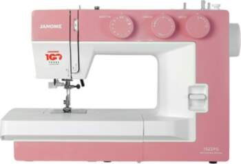 Janome 1522PG