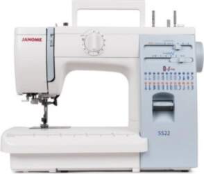 Janome 5522