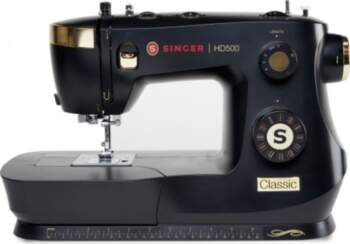 Singer HD500