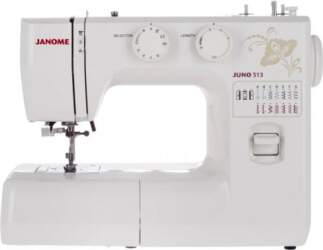 Janome Juno 513