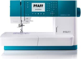 PFAFF Ambition 620