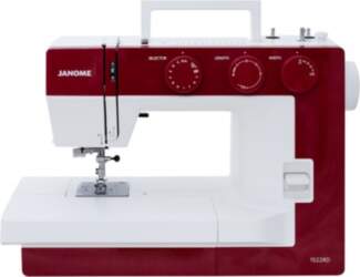 Janome 1522RD