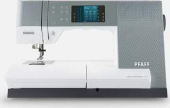 Pfaff Quilt Expression 720SE