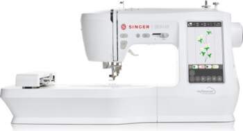 Singer SE9185
