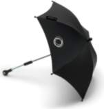 Bugaboo saulessargs Black