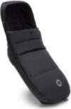 Bugaboo performance winter footmuff Midnight Black