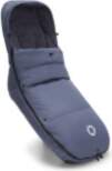Bugaboo performance winter footmuff Seaside Blue