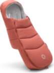 Bugaboo footmuff Sunset Red