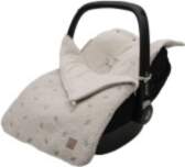 Jollein Footmuff group 0+ 3/5 points