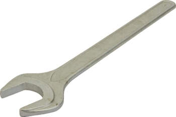 Lemken Spanner, fork 50 DIN 894