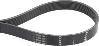 Manitou Ģeneratora siksna MA961453