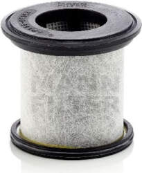 Mann-Filter Ventilator LC8100