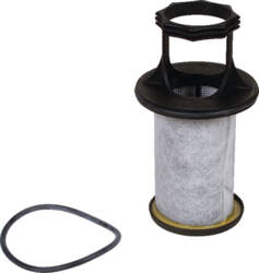 Mann-Filter Ventilation element LC5002X