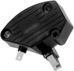 Vapormatic Regulators VPF4112