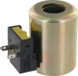 Danfoss Spole 24V DC D14E 35