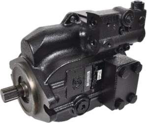 Danfoss Virzuļa sūknis 38 cc Load