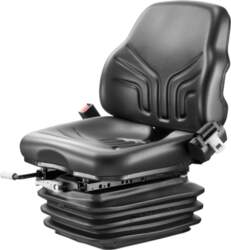 Grammer Sēdeklis Compacto Basic XM Meh-amort