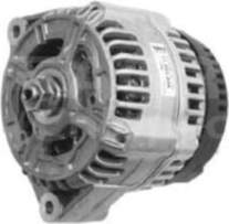 John Deere Alternative MG4 ģenerators