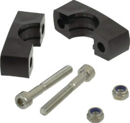 Kverneland Clamping device for sensor  MT00001663