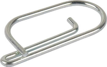 Lemken Lock Spring 3118650