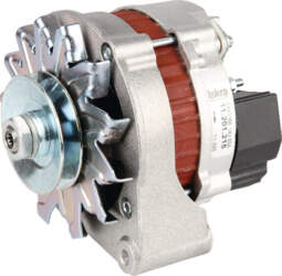 Mahle Ģenerators 14 V 65 A
