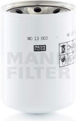 Mann-Filter Hydraulics WD13003X