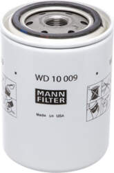 Mann-Filter Transmission filter  WD10009