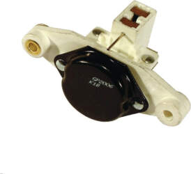 Vapormatic Regulators VPF4115