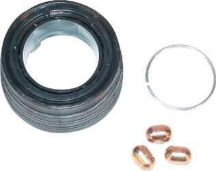 Walterscheid Agraset plastic slide collar (automatic)